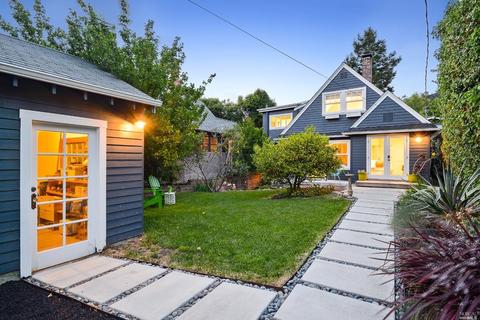 2016 5th Ave, San Rafael, CA 94901 photo 2