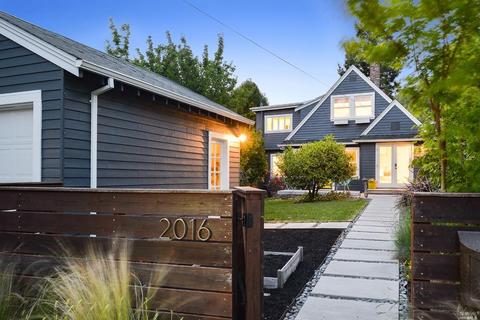 2016 5th Ave, San Rafael, CA 94901 photo 1
