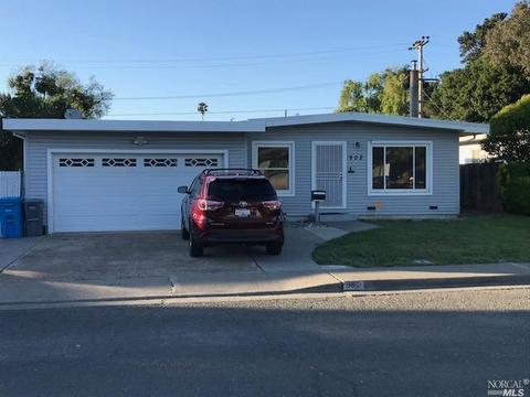 902 Del Mar Ave, Vallejo, CA 94589 photo 1