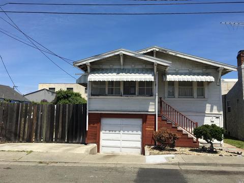 736 Arkansas St, Vallejo, CA 94590 photo 1