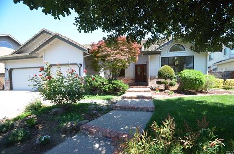 2510 Bellevue Ct, Fairfield, CA 94534 photo 1