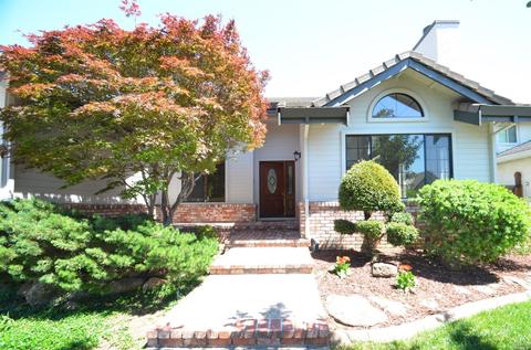 2510 Bellevue Ct, Fairfield, CA 94534 photo 2