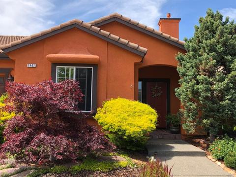 7407 14th Hole Dr, Windsor, CA 95492 photo 2