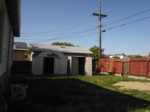 654 Russell St, Vallejo, CA 94591 photo 8