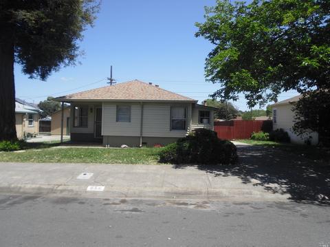 654 Russell St, Vallejo, CA 94591 photo 2