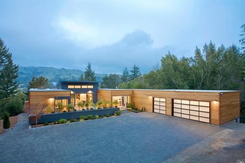 16 Chaparral Ln, San Geronimo, CA 94963 photo 1