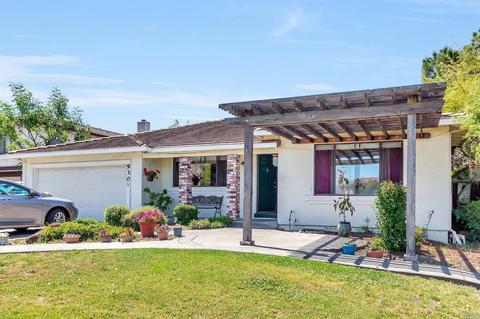 930 Linden Ct, Fairfield, CA 94533 photo 2