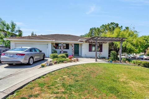 930 Linden Ct, Fairfield, CA 94533 photo 1