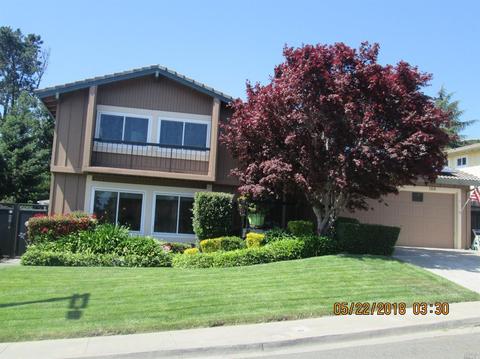 166 Windsor Way, Vallejo, CA 94591 photo 2