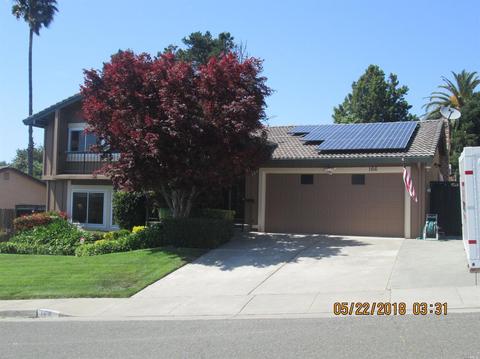 166 Windsor Way, Vallejo, CA 94591 photo 1