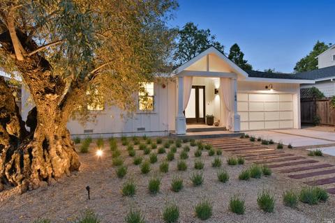 184 E Macarthur St, Sonoma, CA 95476 photo 1