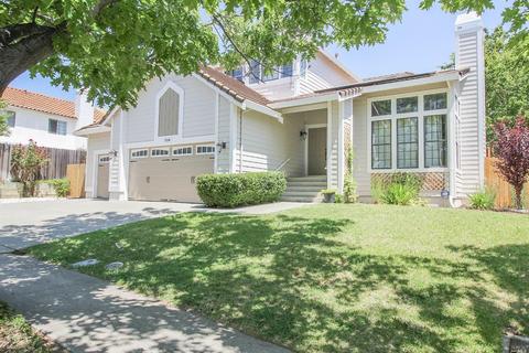 2036 Fieldcrest Ave, Fairfield, CA 94534 photo 2