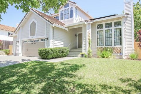 2036 Fieldcrest Ave, Fairfield, CA 94534 photo 3