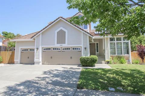 2036 Fieldcrest Ave, Fairfield, CA 94534 photo 1