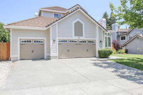 2036 Fieldcrest Ave, Fairfield, CA 94534 photo 4
