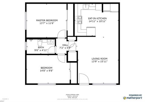 317 Lincoln Ave, Cotati, CA 94931 photo 14