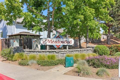 285 Longridge Dr, Vallejo, CA 94591 photo 2