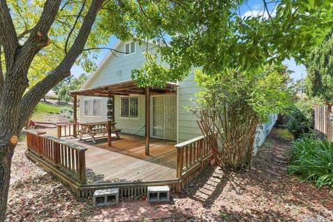 285 Longridge Dr, Vallejo, CA 94591 photo 15