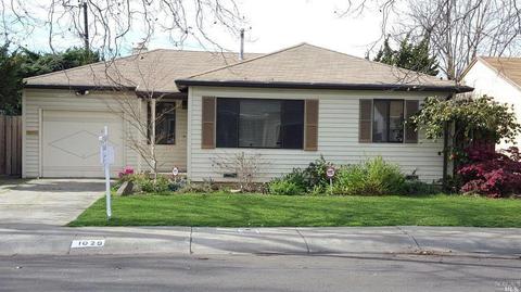 1029 Western Ave, Vallejo, CA 94591 photo 1