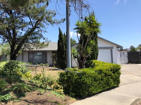 150 Stephanie Ct, Vallejo, CA 94589 photo 1