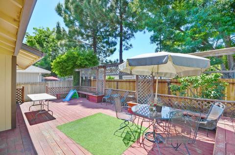 34 Gilbert Way, Cotati, CA 94931 photo 5