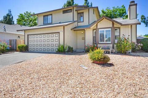 34 Gilbert Way, Cotati, CA 94931 photo 1
