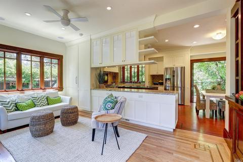 16 Garden Rd, Ross, CA 94957 photo 8