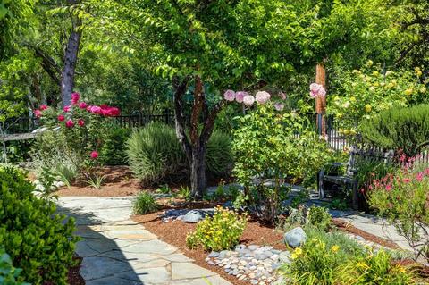 16 Garden Rd, Ross, CA 94957 photo 20