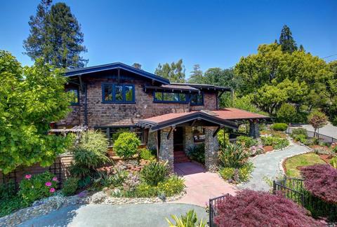 16 Garden Rd, Ross, CA 94957 photo 26