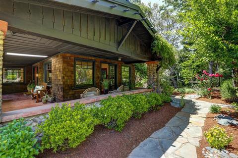 16 Garden Rd, Ross, CA 94957 photo 24