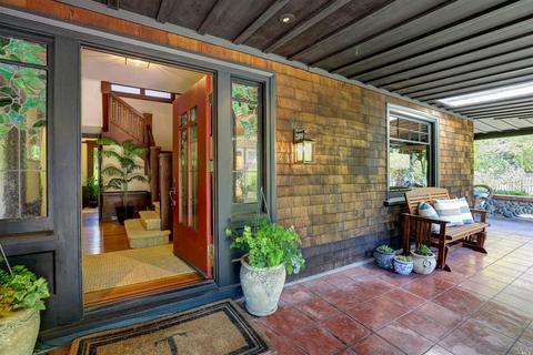 16 Garden Rd, Ross, CA 94957 photo 2