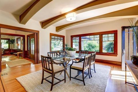16 Garden Rd, Ross, CA 94957 photo 5