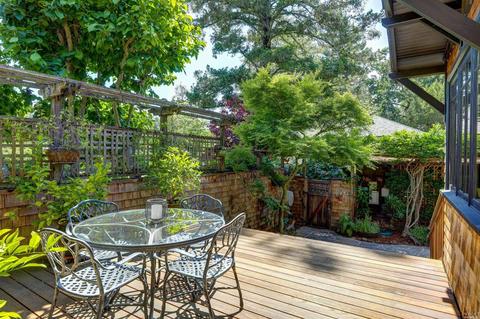 16 Garden Rd, Ross, CA 94957 photo 19
