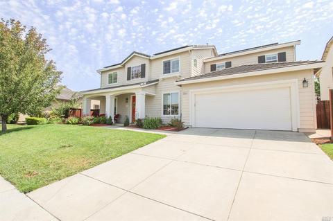 845 Griffith Dr, Dixon, CA 95620 photo 2
