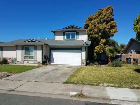 4924 Oakbrook Ct, Fairfield, CA 94534 photo 1