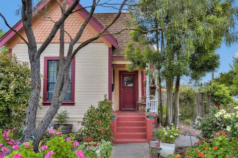 600 E D St, Petaluma, CA 94952 photo 1