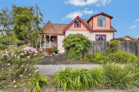 600 E D St, Petaluma, CA 94952 photo 2