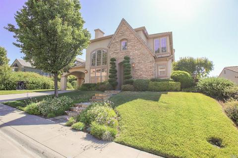 2913 Pebble Beach Cir, Fairfield, CA 94534 photo 1