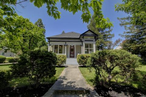 295 Windsor River Rd, Windsor, CA 95492 photo 1