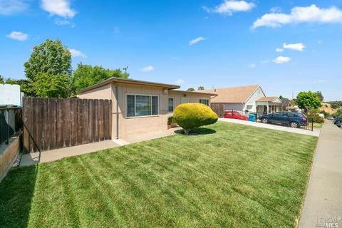 344 Pueblo Way, Vallejo, CA 94591 photo 2