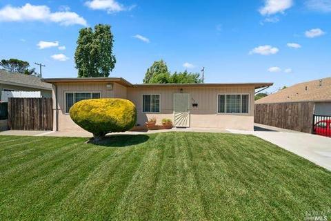 344 Pueblo Way, Vallejo, CA 94591 photo 1