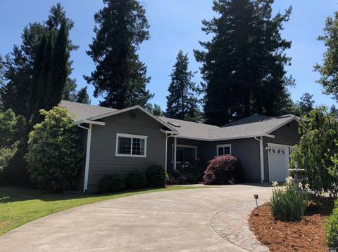 1681 Madrone Dr, Ukiah, CA 95482 photo 2