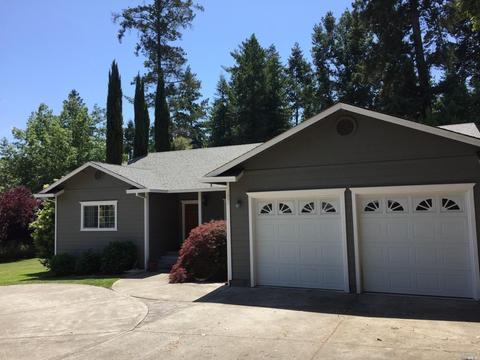 1681 Madrone Dr, Ukiah, CA 95482 photo 1