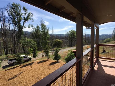 9364 Bleuss Way, Cobb, CA 95426 photo 3