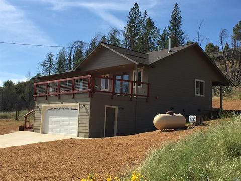 9364 Bleuss Way, Cobb, CA 95426 photo 2