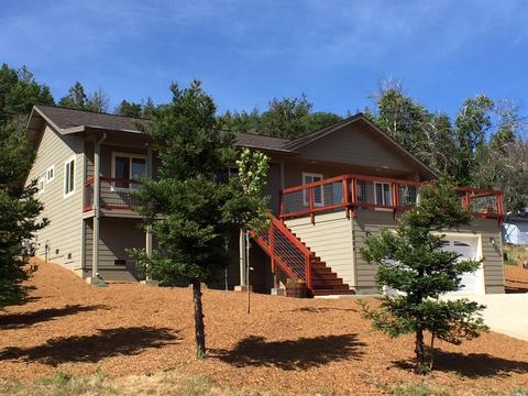 9364 Bleuss Way, Cobb, CA 95426 photo 1