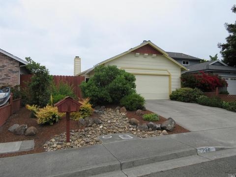 296 Yachtsman Dr, Vallejo, CA 94591 photo 5