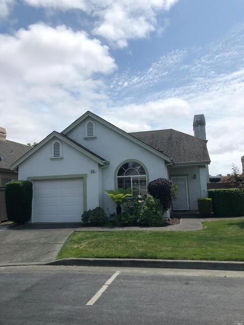 846 Cab Calloway Ct, Windsor, CA 95492 photo 2