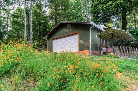3451 Chinquapin Dr, Willits, CA 95490 photo 16