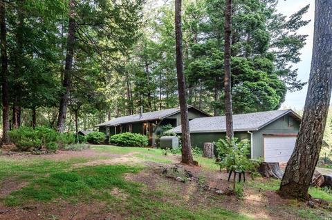 3451 Chinquapin Dr, Willits, CA 95490 photo 1